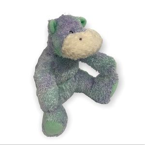 gund sprinkles hippo
